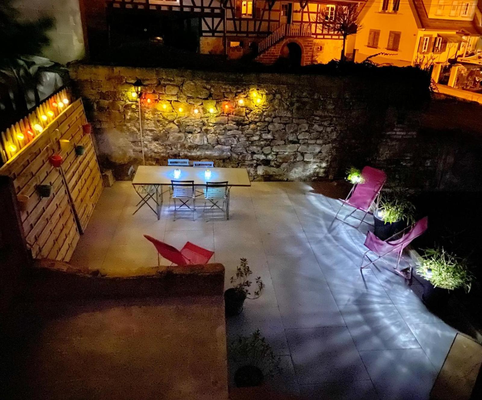 Rott La Petite Maison De La Petite Vallee מראה חיצוני תמונה